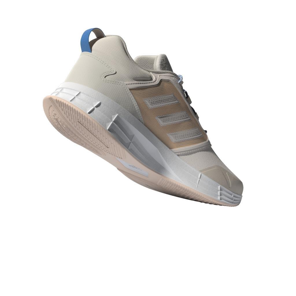Duramo Protect Shoes, White, , large image number 14