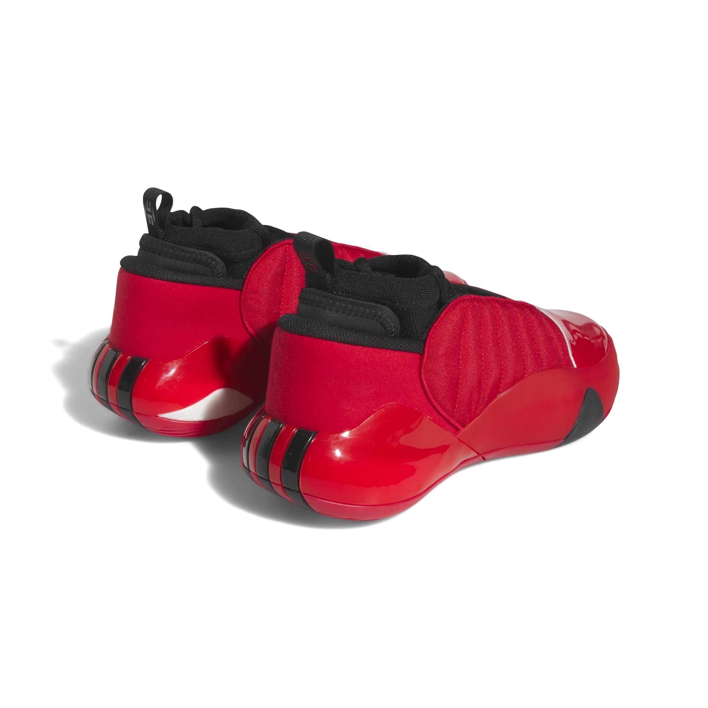 Harden Volume 7 Shoes, Red, A901_ONE, large image number 1
