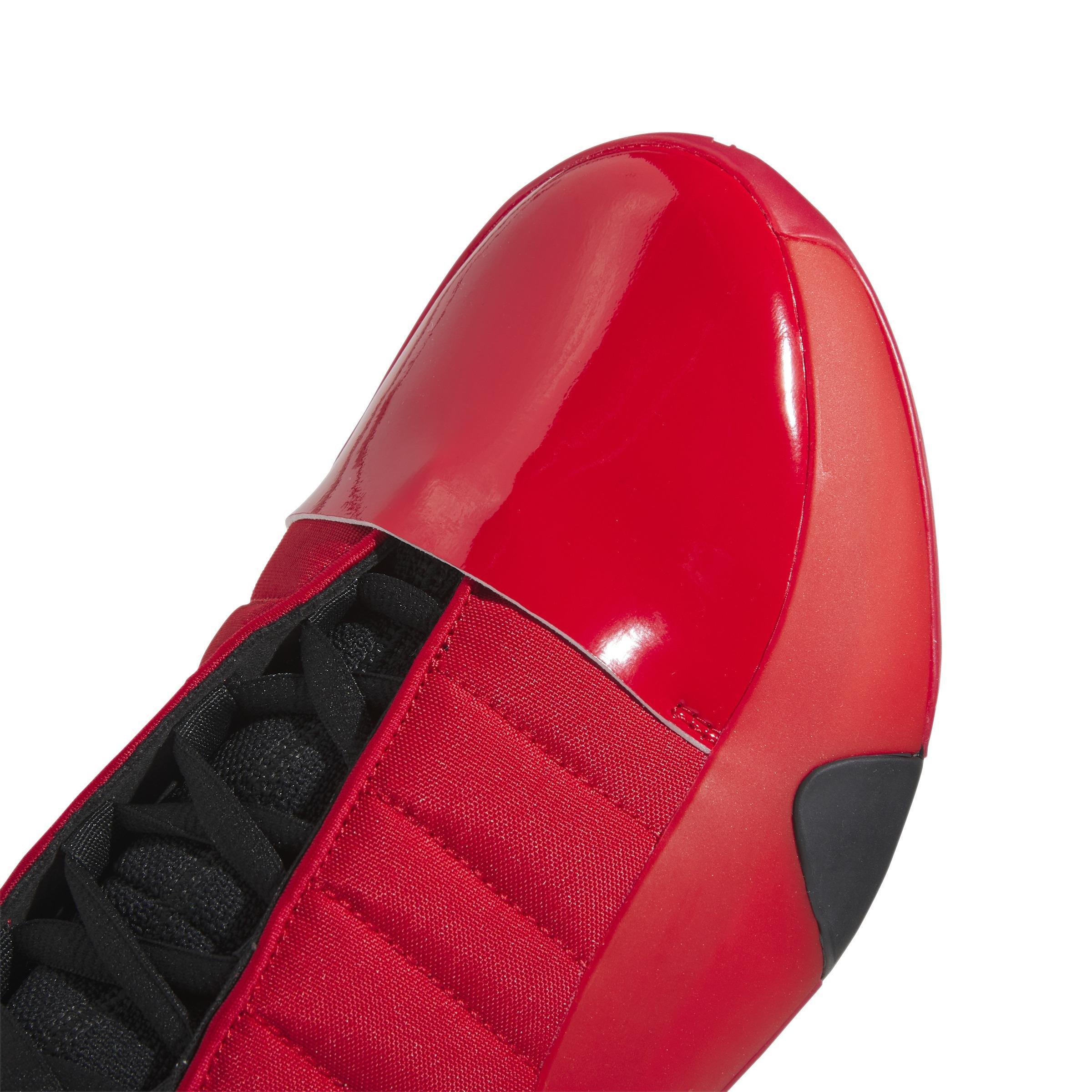 Harden Volume 7 Shoes, Red, A901_ONE, large image number 2