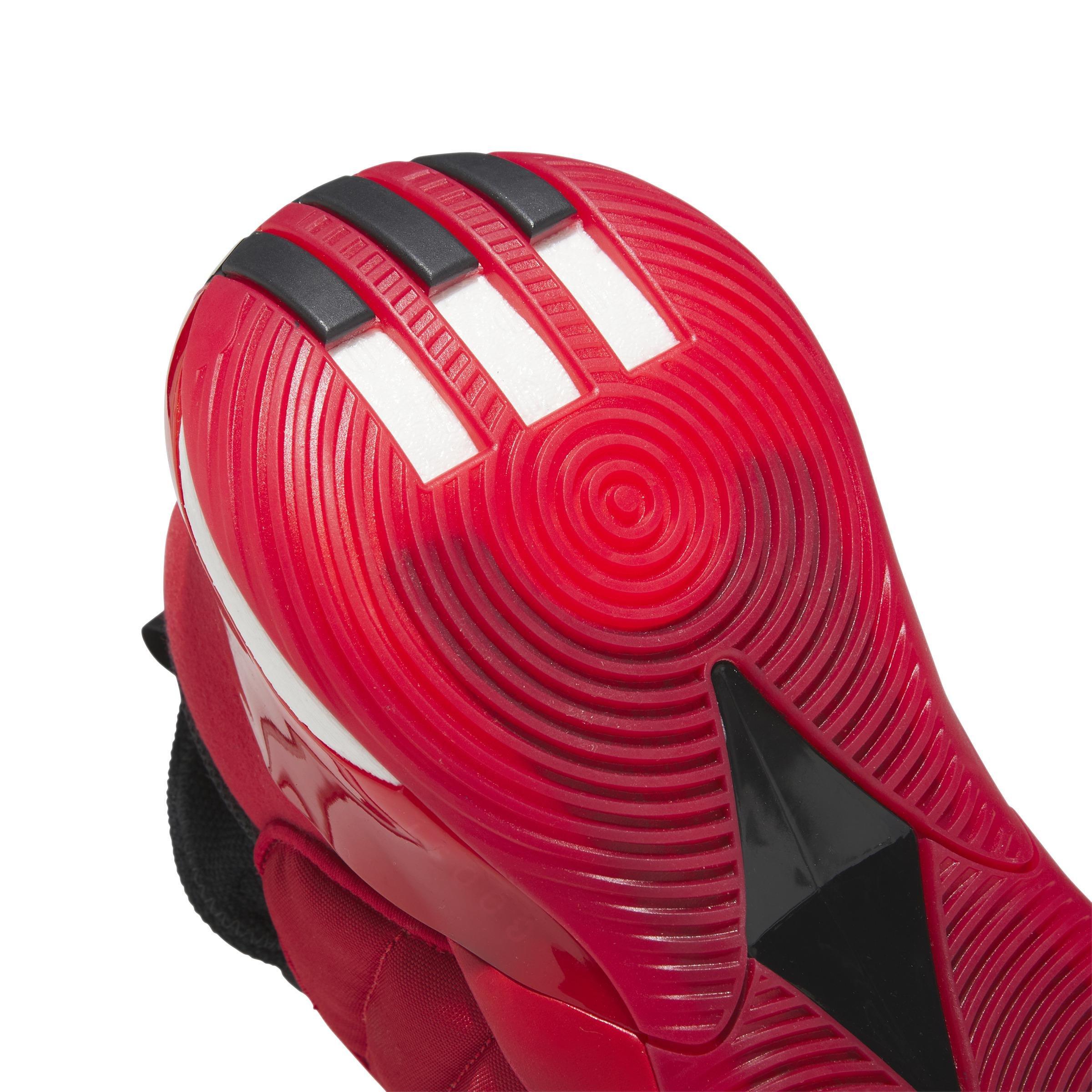 Harden Volume 7 Shoes, Red, A901_ONE, large image number 3