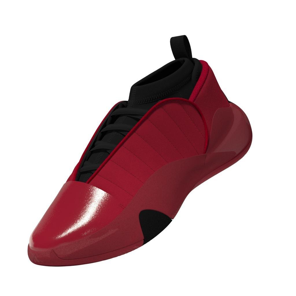Harden Volume 7 Shoes, Red, A901_ONE, large image number 4