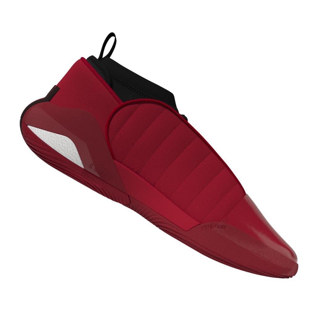 Harden Volume 7 Shoes, Red, A901_ONE, large image number 5