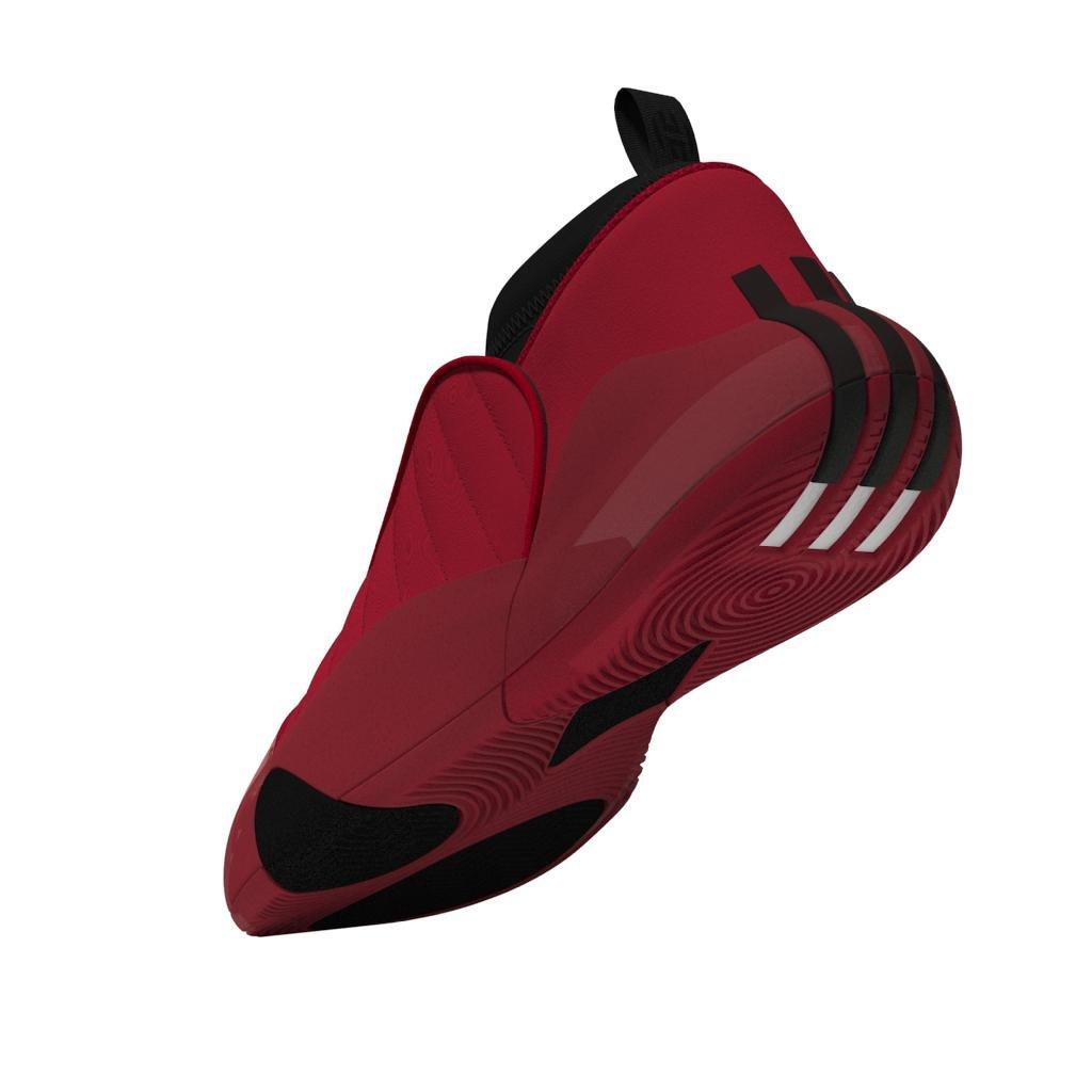 Harden Volume 7 Shoes, Red, A901_ONE, large image number 7