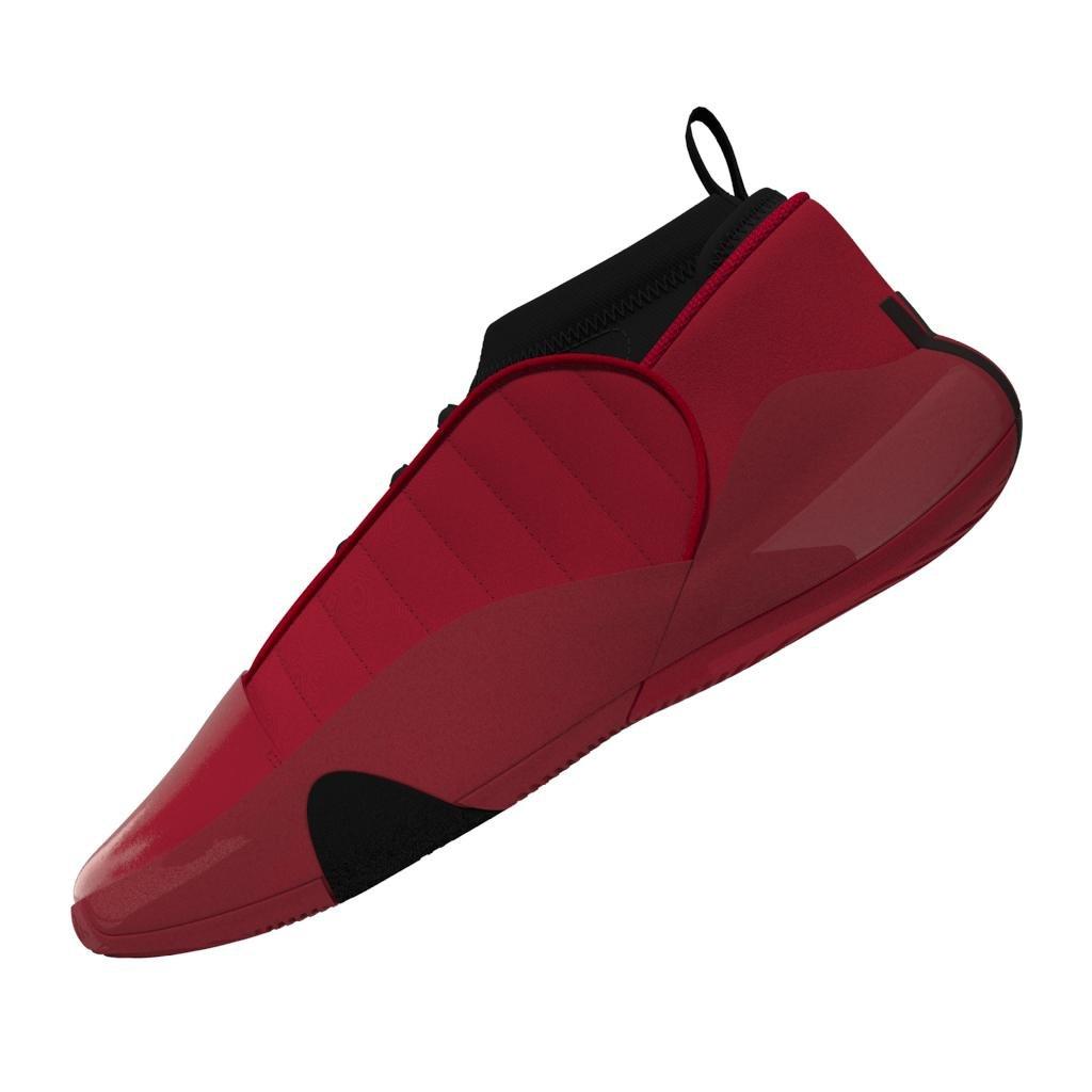 Harden Volume 7 Shoes, Red, A901_ONE, large image number 9