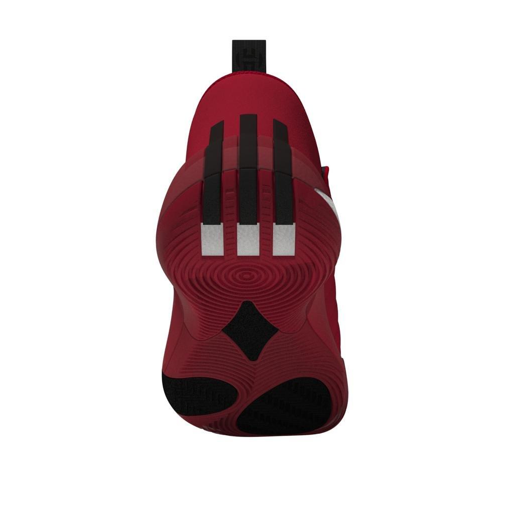 Harden Volume 7 Shoes, Red, A901_ONE, large image number 10