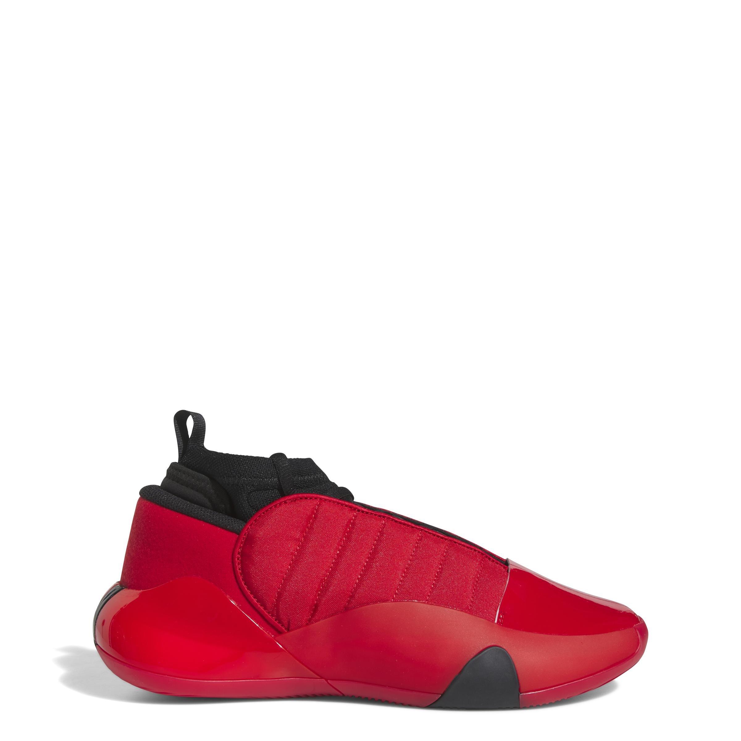 Harden Volume 7 Shoes, Red, A901_ONE, large image number 11