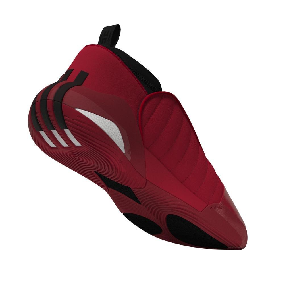 Harden Volume 7 Shoes, Red, A901_ONE, large image number 12