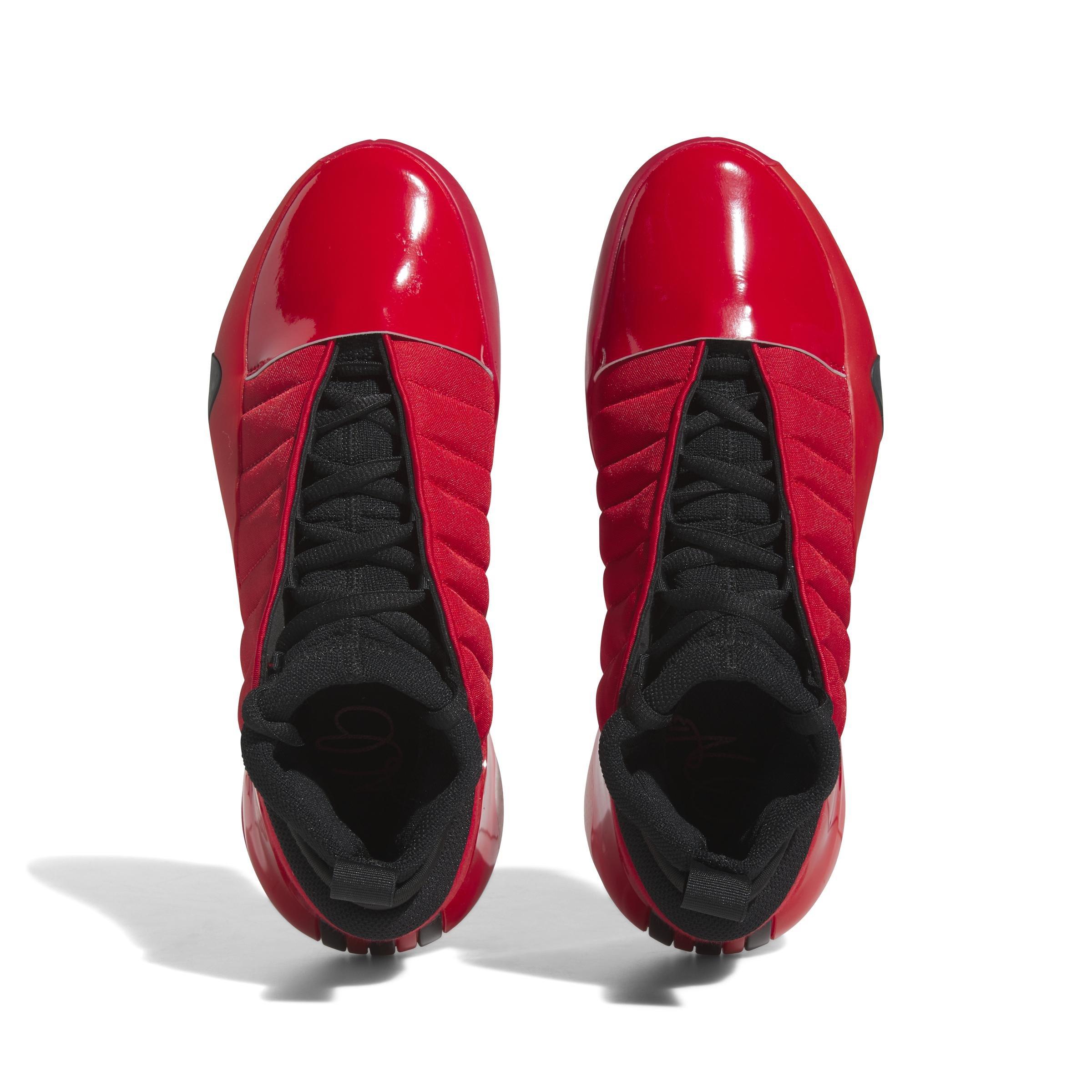 Harden Volume 7 Shoes, Red, A901_ONE, large image number 13