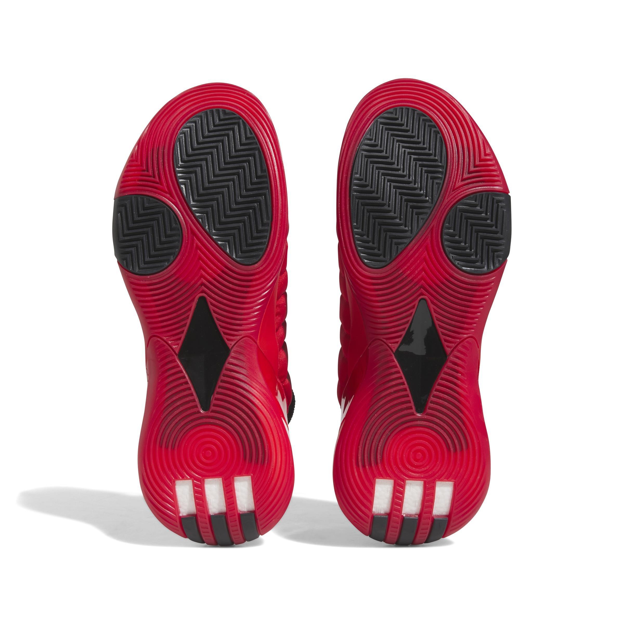 Harden Volume 7 Shoes, Red, A901_ONE, large image number 14