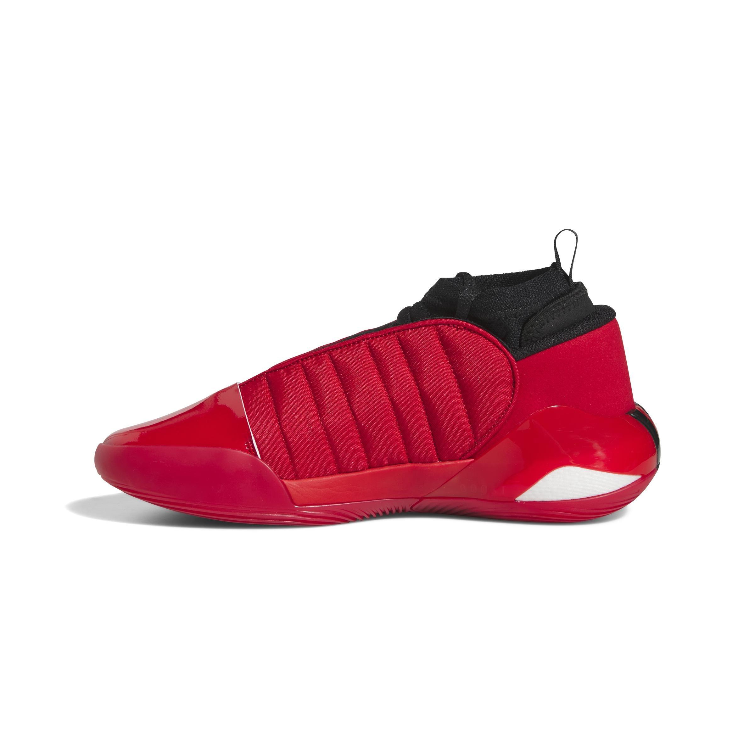 Harden Volume 7 Shoes, Red, A901_ONE, large image number 15