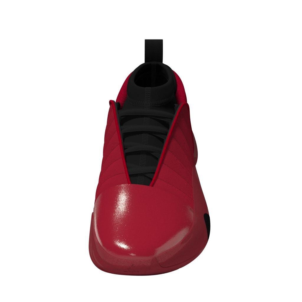 Harden Volume 7 Shoes, Red, A901_ONE, large image number 16