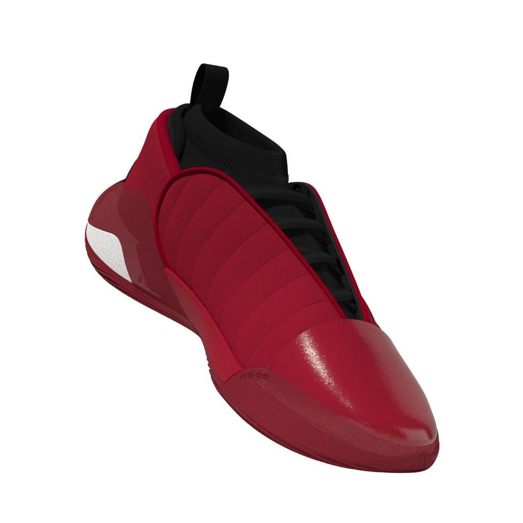 Harden Volume 7 Shoes, Red, A901_ONE, large image number 17