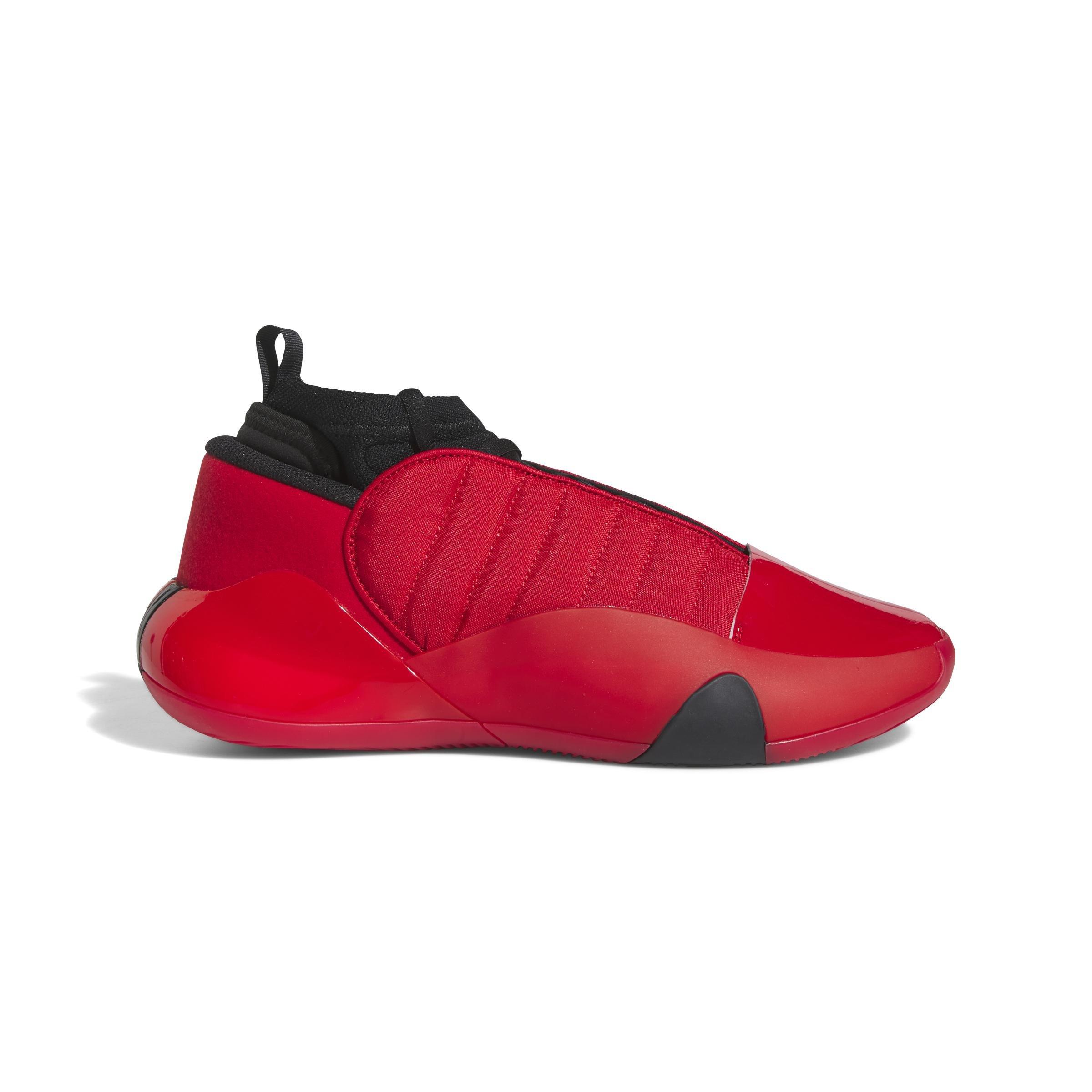 Harden Volume 7 Shoes, Red, A901_ONE, large image number 18