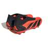 Unisex Predator Accuracy.3 Laceless Firm Ground Boots, Orange, A901_ONE, thumbnail image number 2
