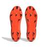 Unisex Predator Accuracy.3 Laceless Firm Ground Boots, Orange, A901_ONE, thumbnail image number 6