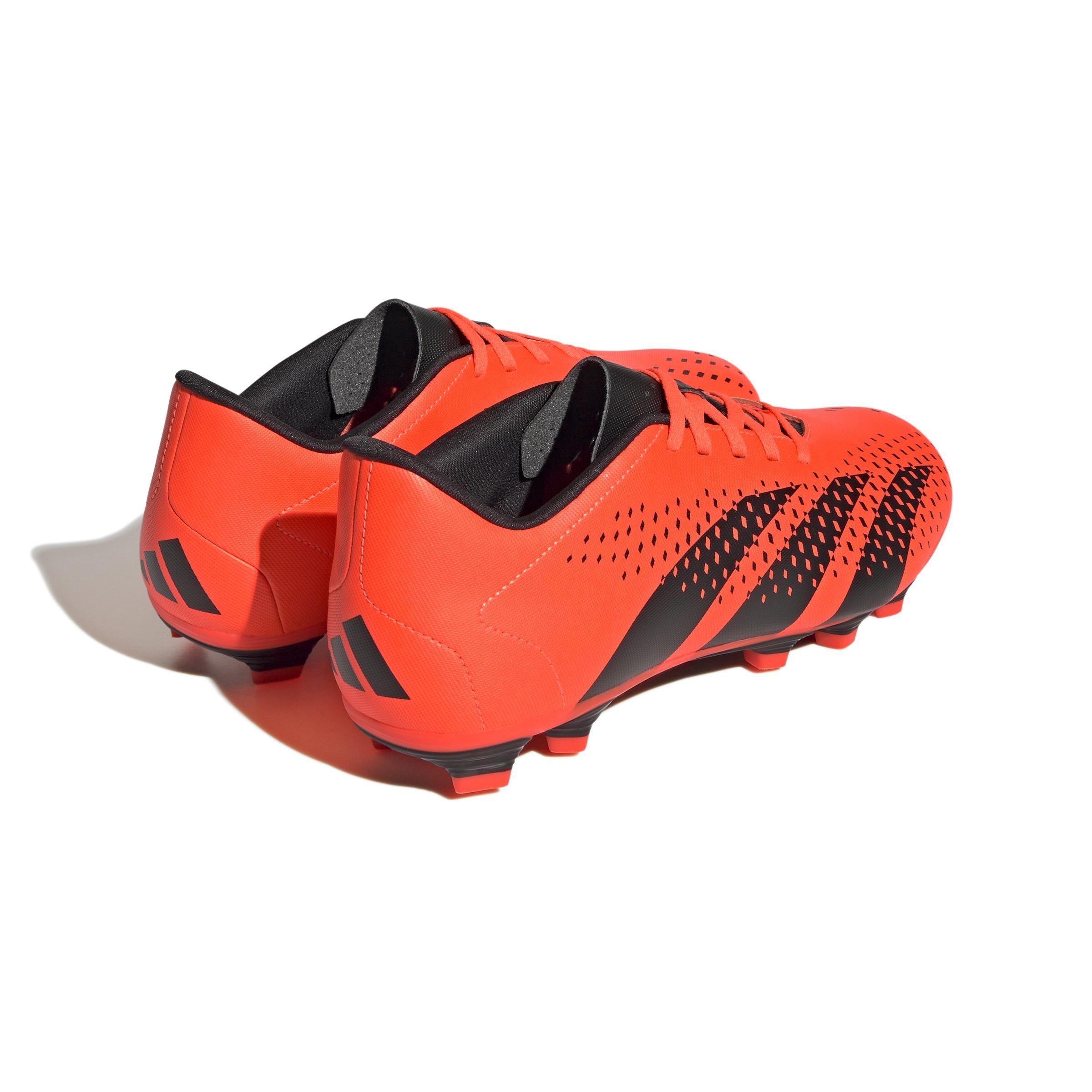 Unisex Predator Accuracy.4 Flexible Ground Boots, Orange, A901_ONE, large image number 1