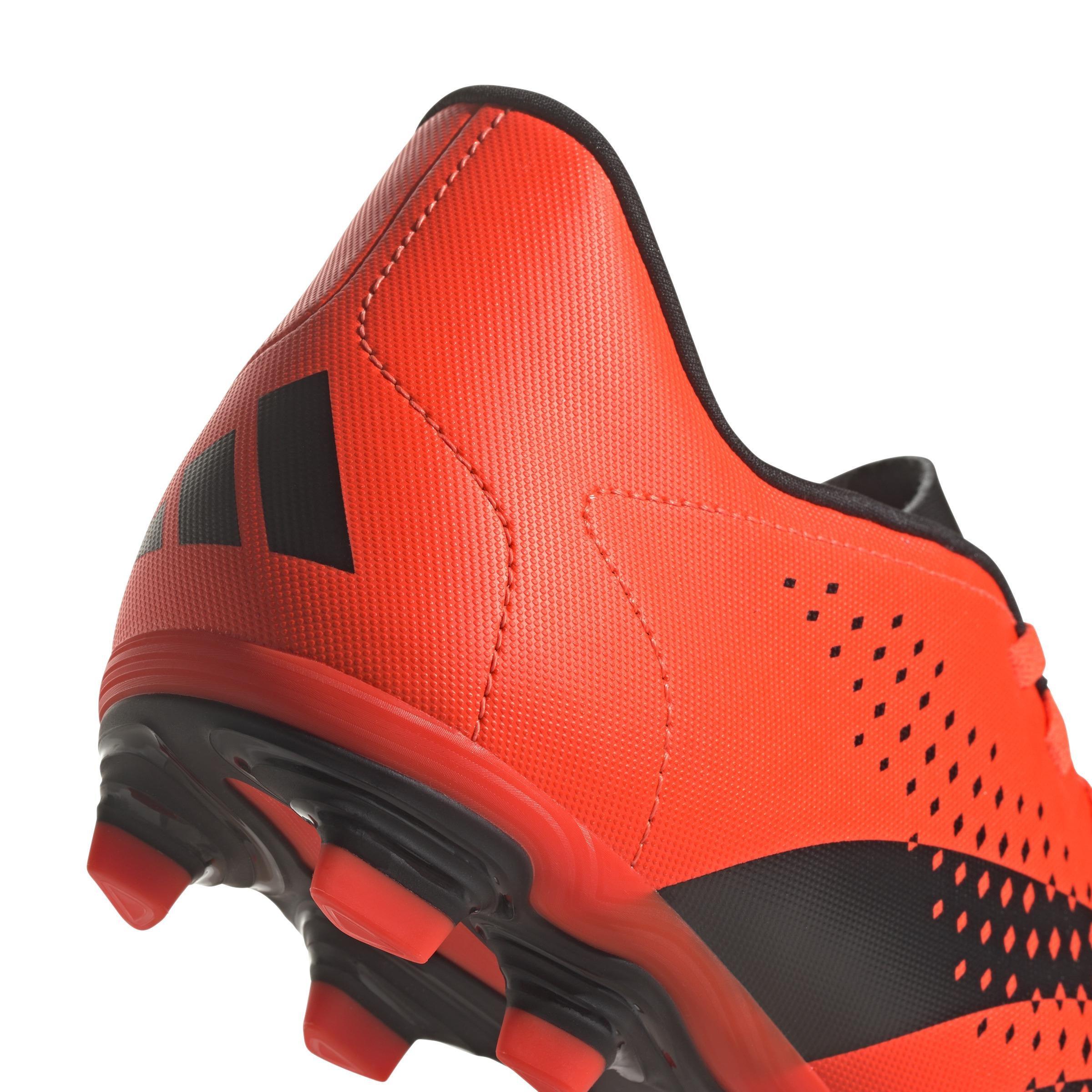 Predator Accuracy.4 Flexible Ground Boots, Orange, A901_ONE, large image number 3