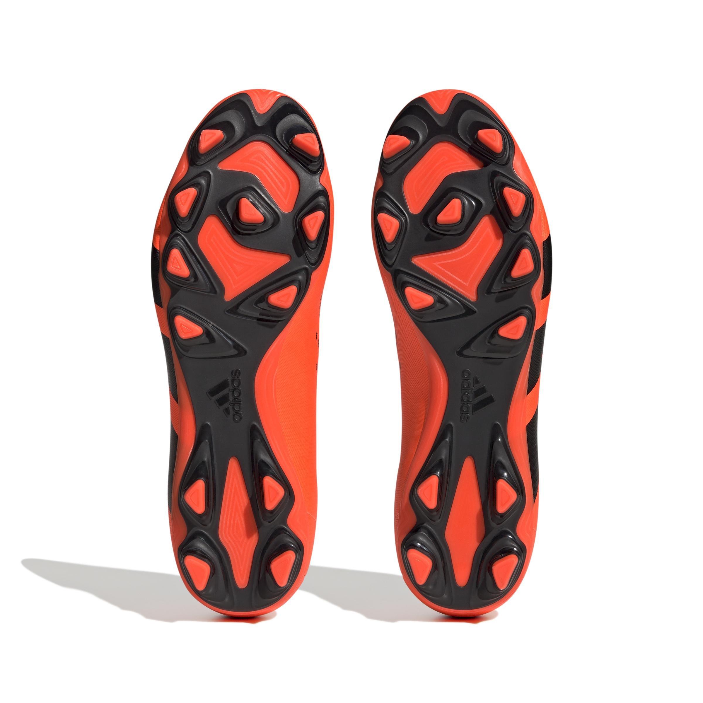 Predator Accuracy.4 Flexible Ground Boots, Orange, A901_ONE, large image number 6