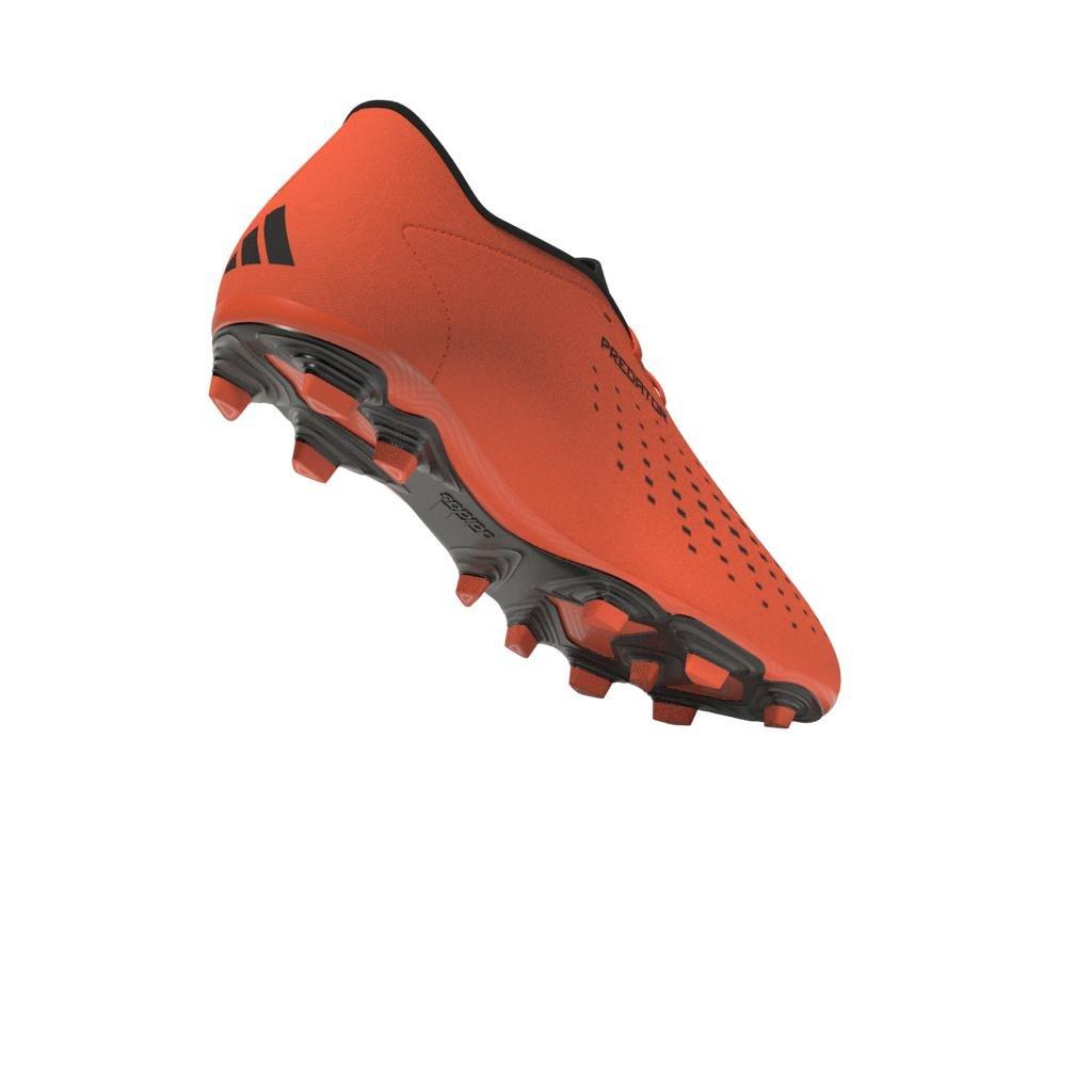 Predator Accuracy.4 Flexible Ground Boots, Orange, A901_ONE, large image number 7