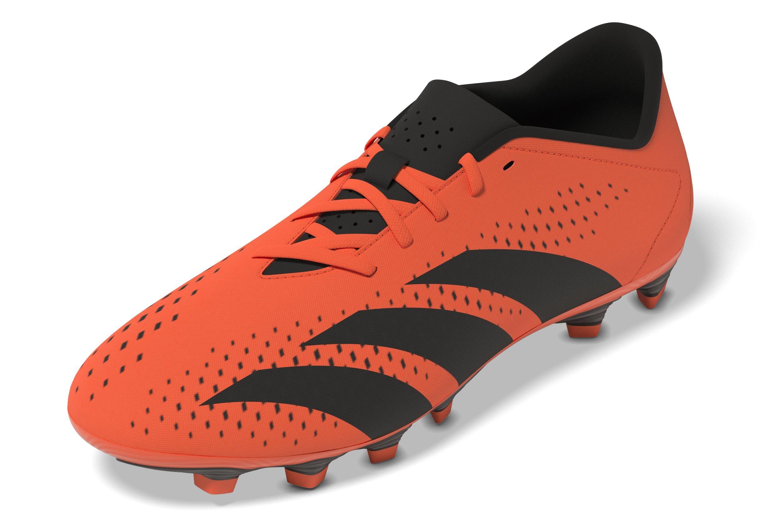 Predator Accuracy.4 Flexible Ground Boots, Orange, A901_ONE, large image number 9