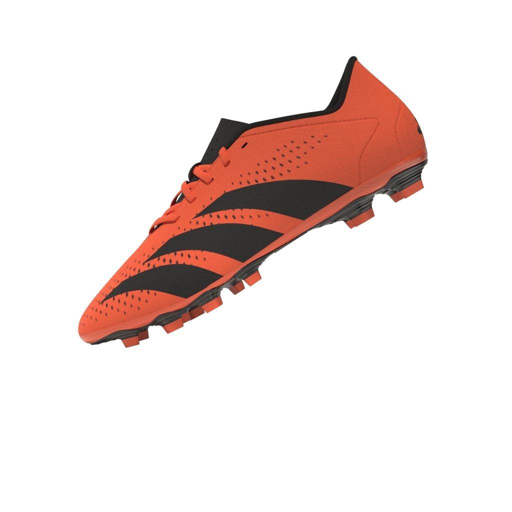 Predator Accuracy.4 Flexible Ground Boots, Orange, A901_ONE, large image number 10