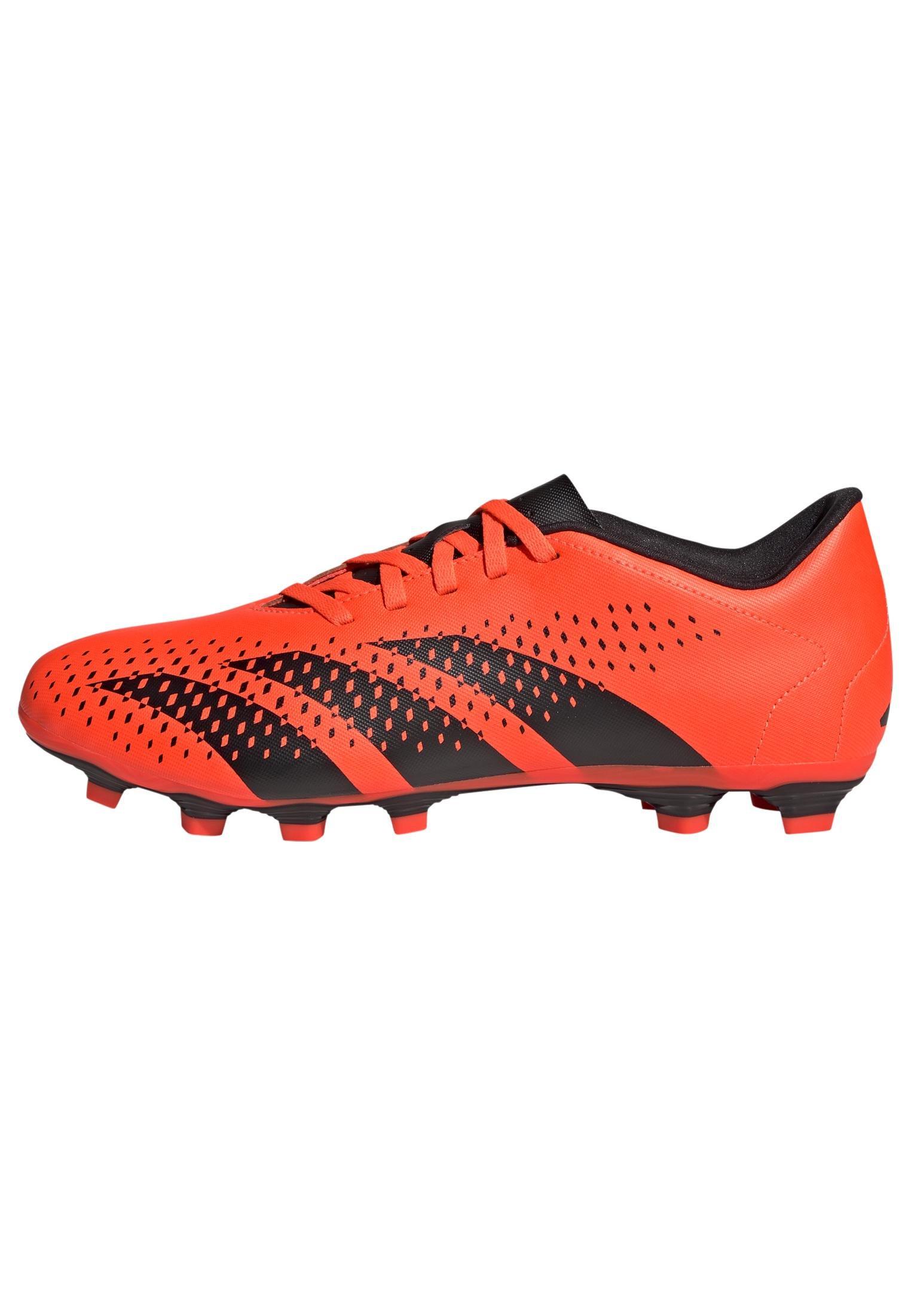 Predator Accuracy.4 Flexible Ground Boots, Orange, A901_ONE, large image number 12