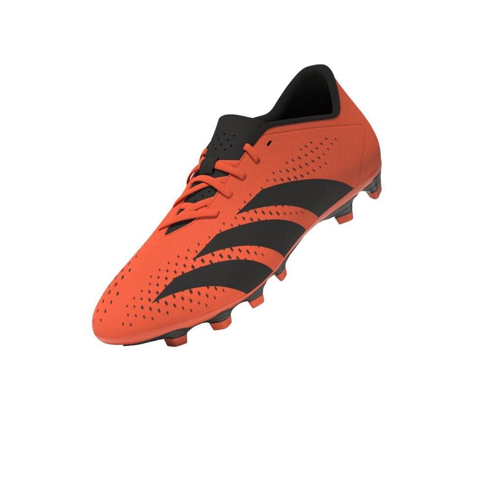 Predator Accuracy.4 Flexible Ground Boots, Orange, A901_ONE, large image number 13