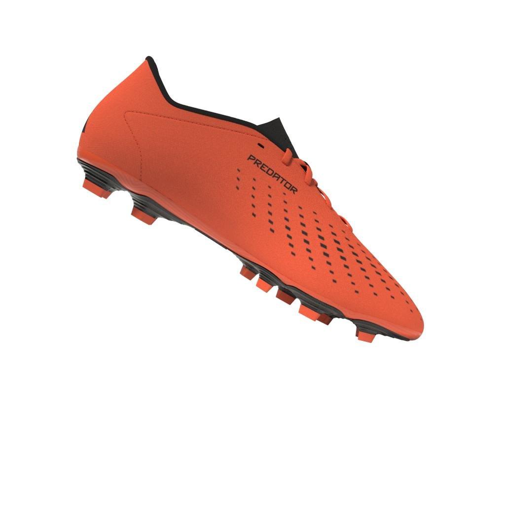 Predator Accuracy.4 Flexible Ground Boots, Orange, A901_ONE, large image number 14