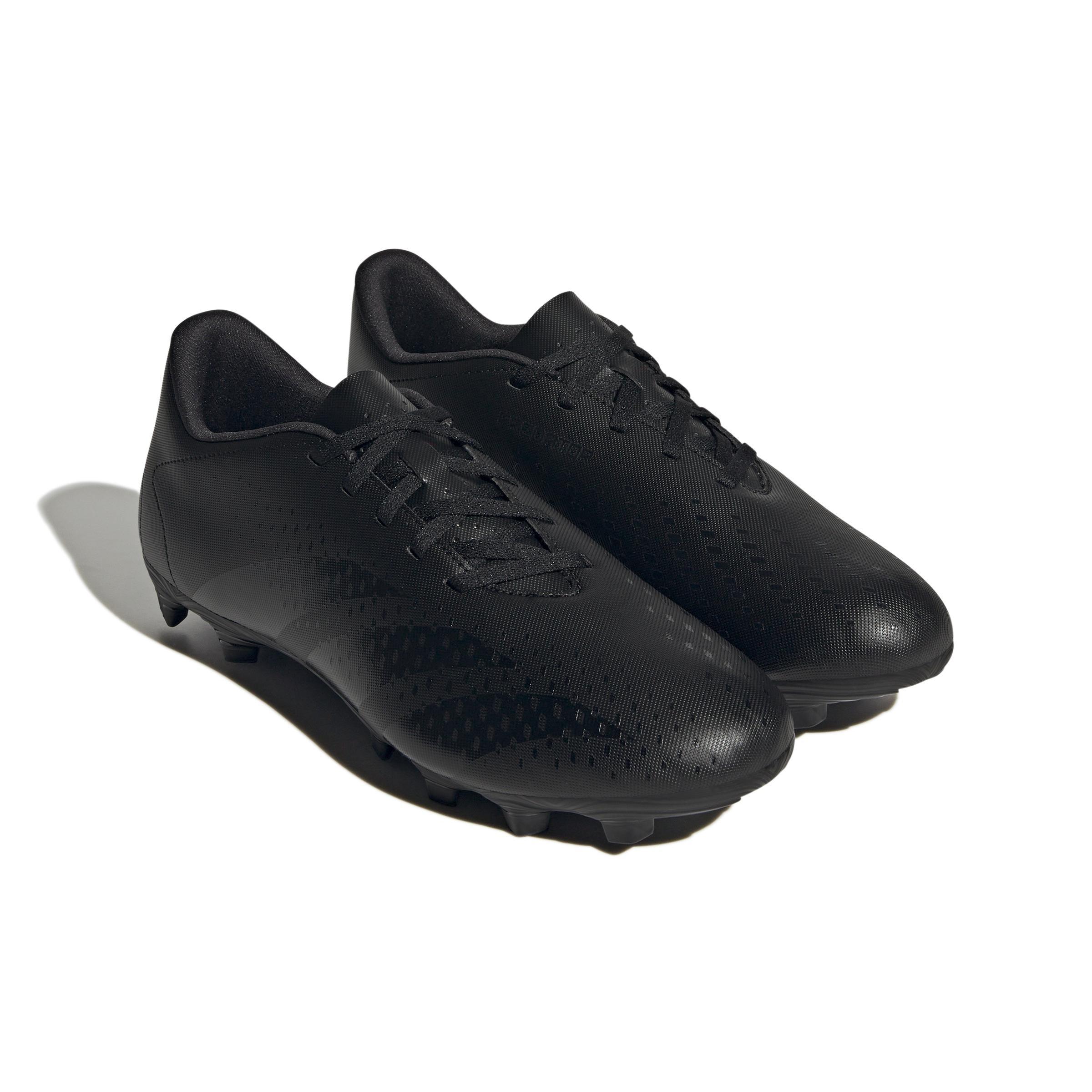 Unisex Predator Accuracy.4 Flexible Ground Boots, Black, A901_ONE, large image number 1