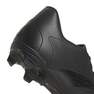 Unisex Predator Accuracy.4 Flexible Ground Boots, Black, A901_ONE, thumbnail image number 2