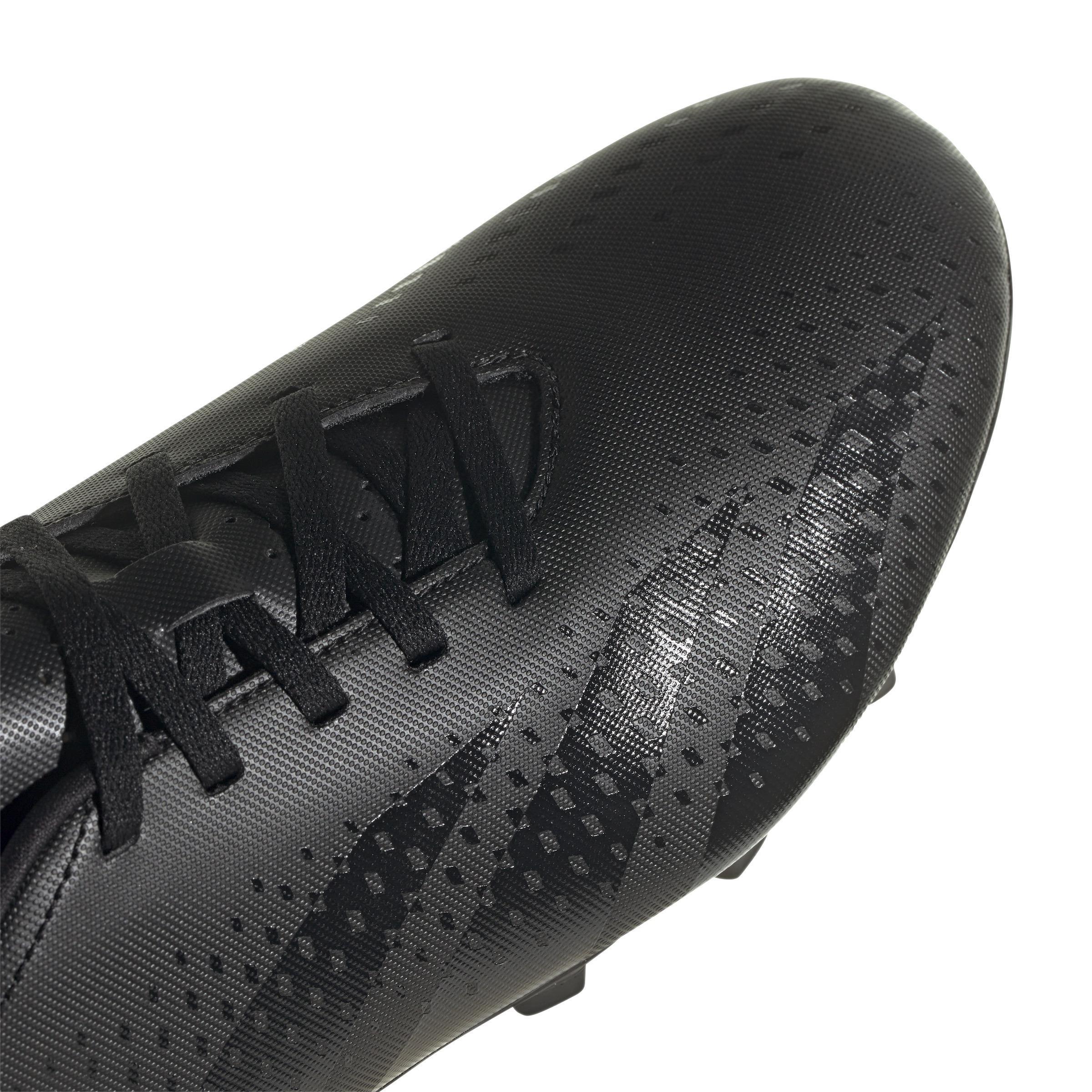 Unisex Predator Accuracy.4 Flexible Ground Boots, Black, A901_ONE, large image number 4