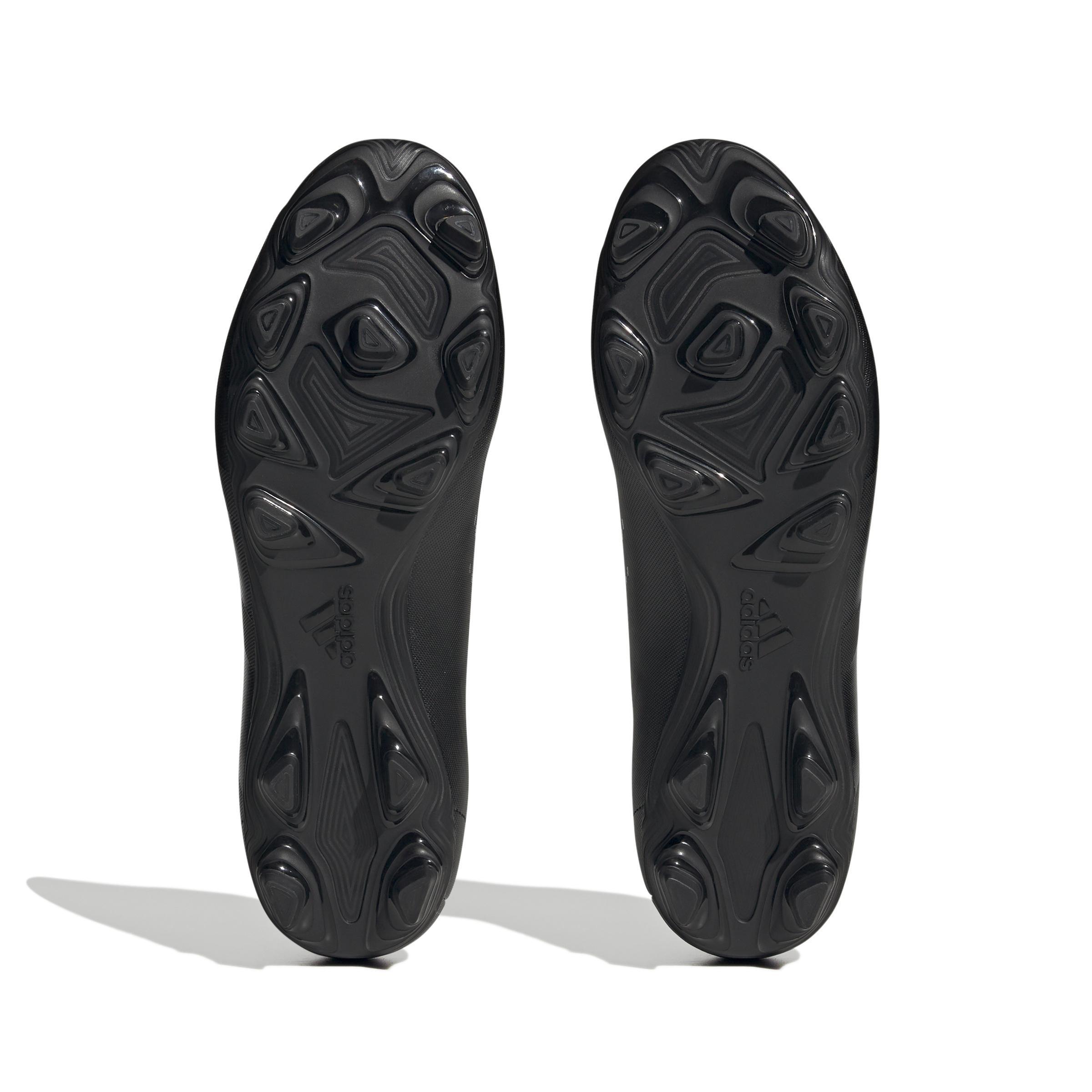 Unisex Predator Accuracy.4 Flexible Ground Boots, Black, A901_ONE, large image number 6