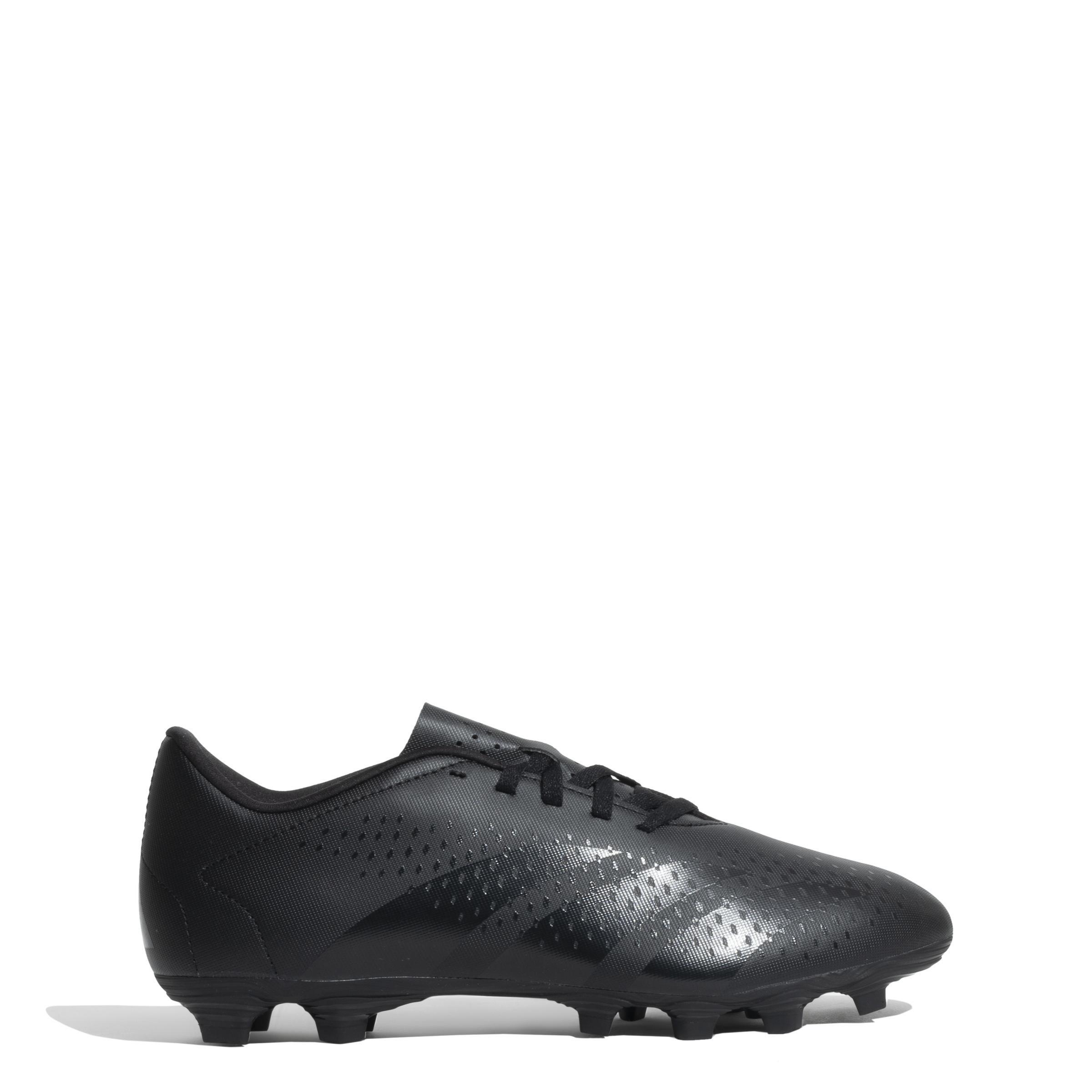Unisex Predator Accuracy.4 Flexible Ground Boots, Black, A901_ONE, large image number 8