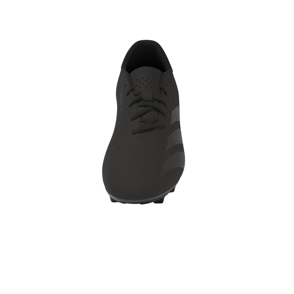 Unisex Predator Accuracy.4 Flexible Ground Boots, Black, A901_ONE, large image number 10