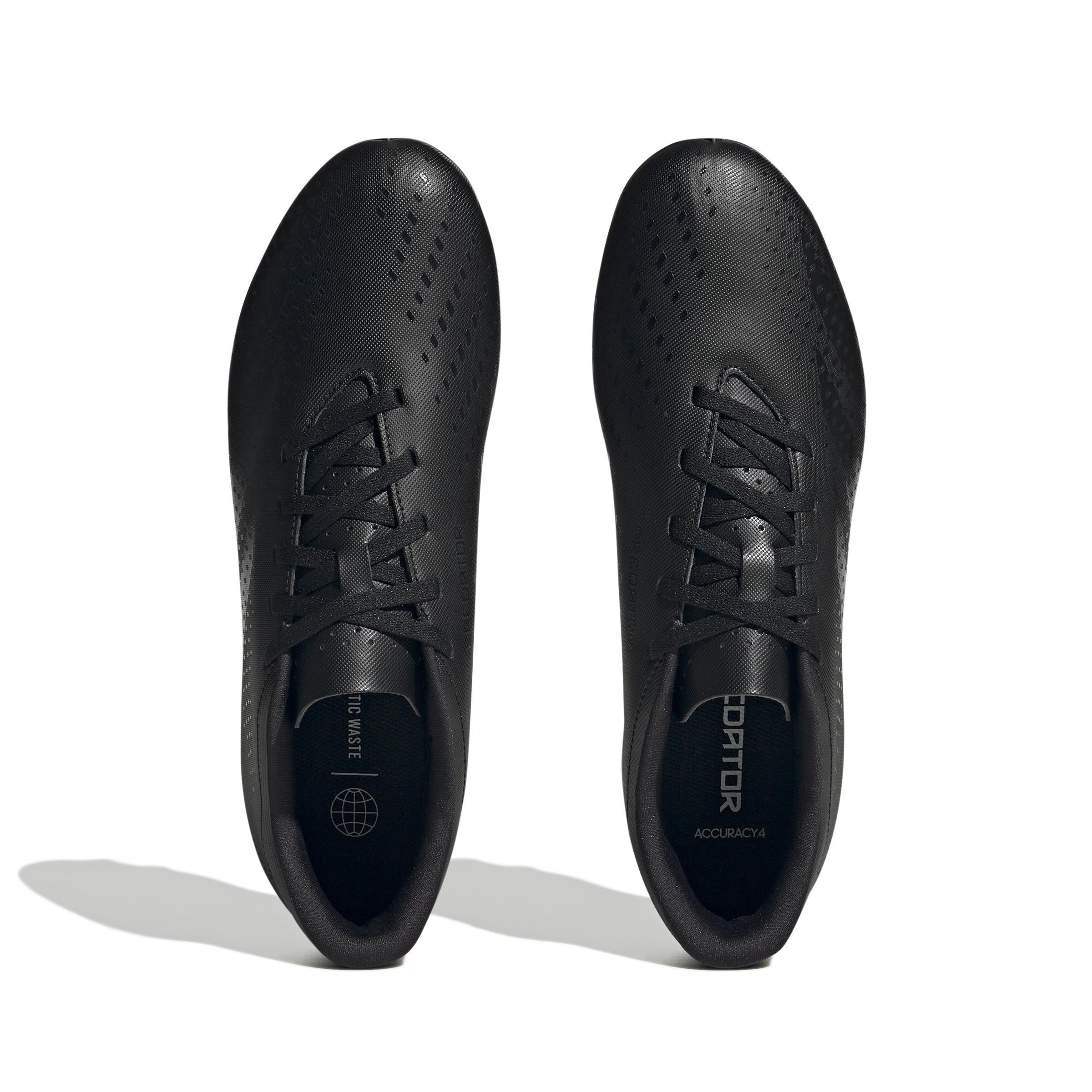 Unisex Predator Accuracy.4 Flexible Ground Boots, Black, A901_ONE, large image number 13