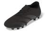 Unisex Predator Accuracy.4 Flexible Ground Boots, Black, A901_ONE, thumbnail image number 14