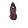 Kids Unisex Predator Accuracy.4 Sock Flexible Ground Boots, Black, A901_ONE, thumbnail image number 12