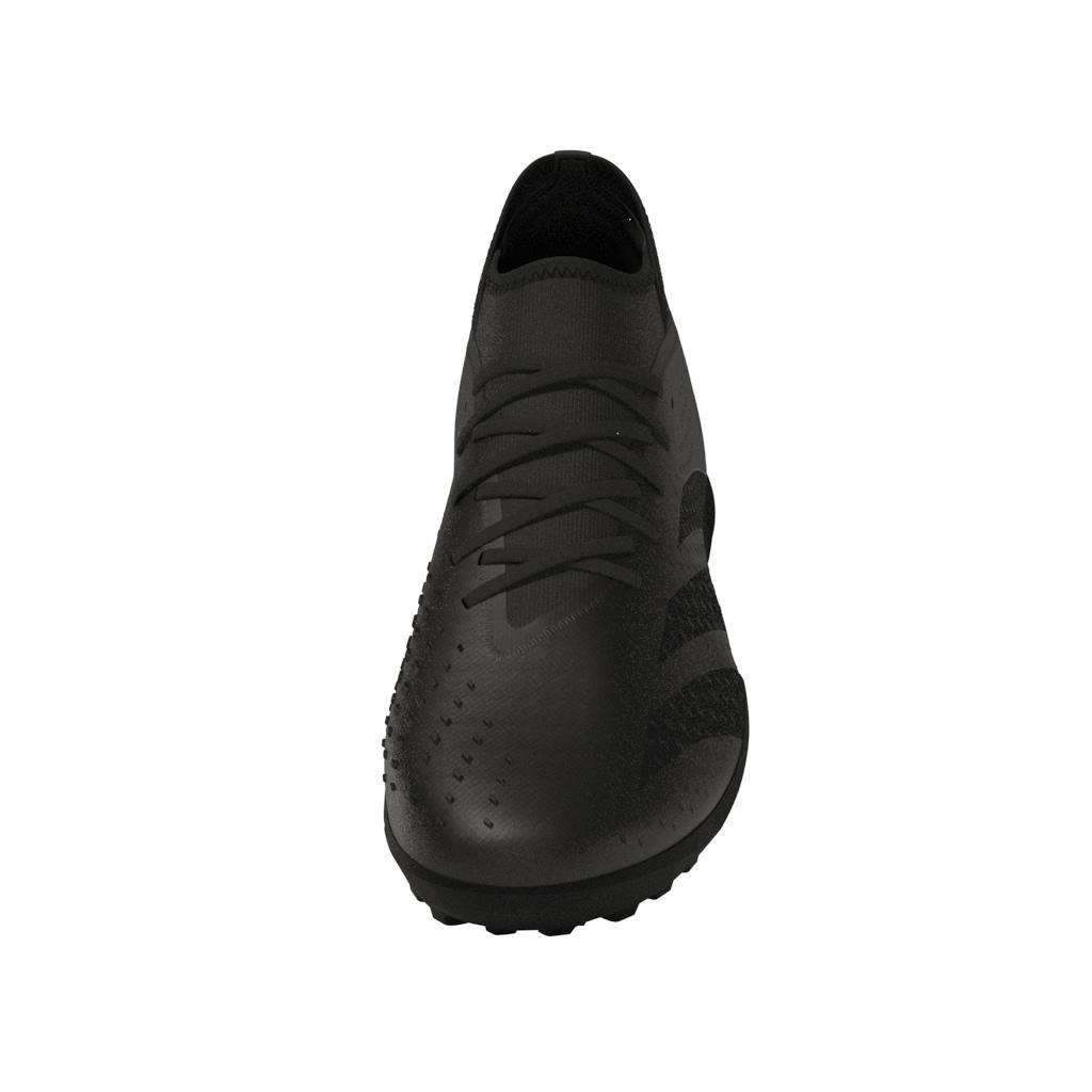Unisex Predator Accuracy.3 Turf Boots, Black, , large image number 13