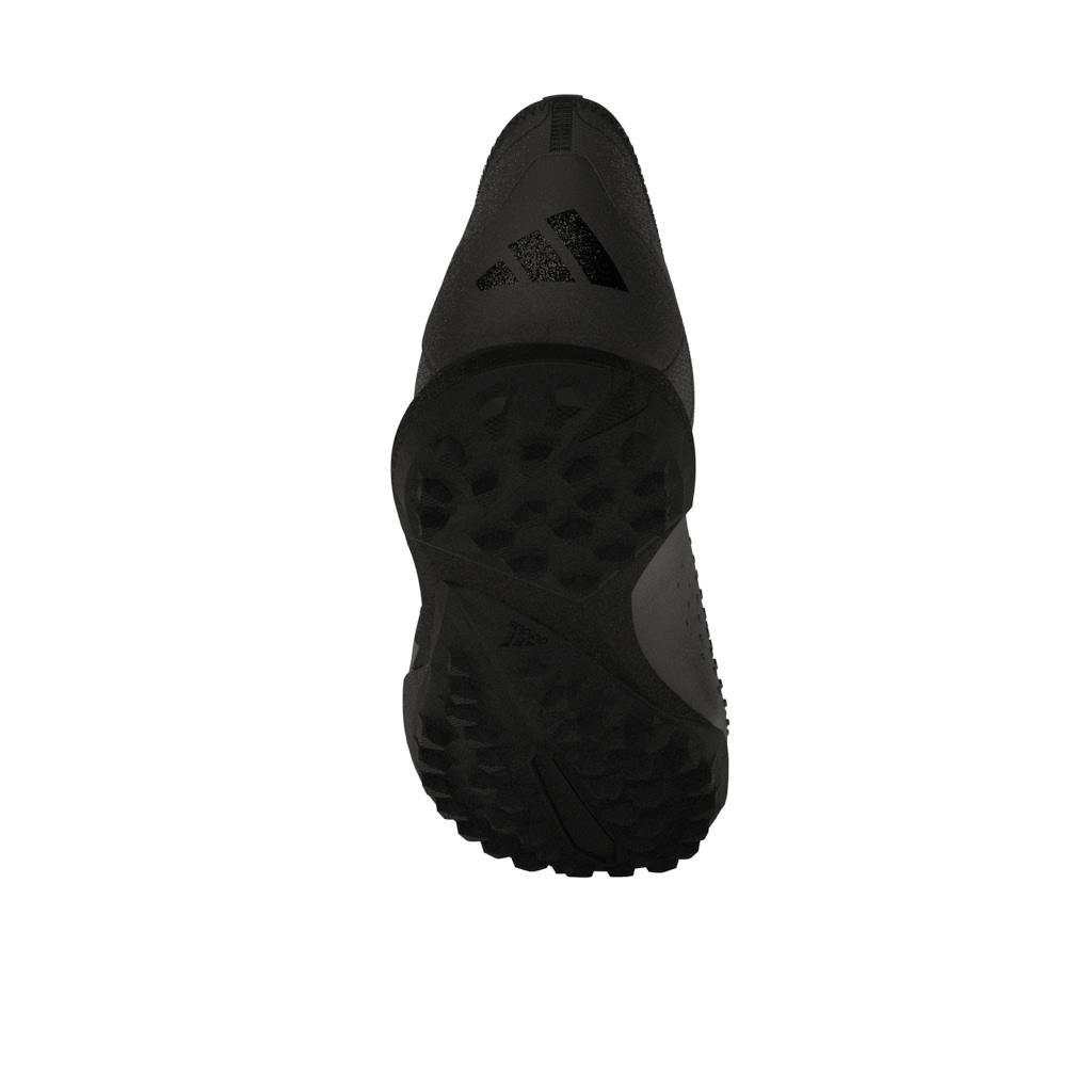 Unisex Predator Accuracy.3 Turf Boots, Black, , large image number 14