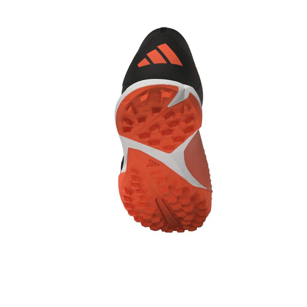 Unisex Predator Accuracy.3 Low Turf Boots, Orange, A901_ONE, large image number 12