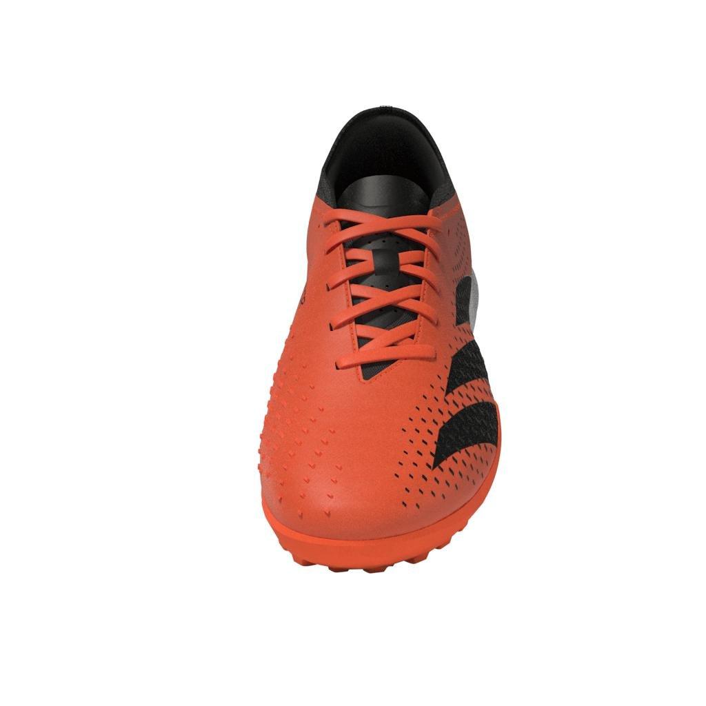 Unisex Predator Accuracy.3 Low Turf Boots, Orange, A901_ONE, large image number 13