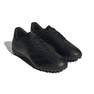 Unisex Predator Accuracy.4 Turf Boots, Black, A901_ONE, thumbnail image number 0