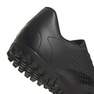 Unisex Predator Accuracy.4 Turf Boots, Black, A901_ONE, thumbnail image number 2