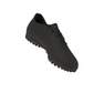 Unisex Predator Accuracy.4 Turf Boots, Black, A901_ONE, thumbnail image number 7