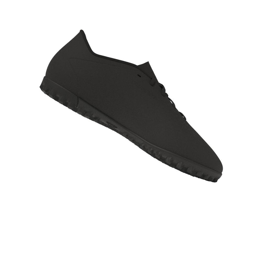 Unisex Predator Accuracy.4 Turf Boots, Black, , large image number 9