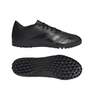 Unisex Predator Accuracy.4 Turf Boots, Black, A901_ONE, thumbnail image number 9