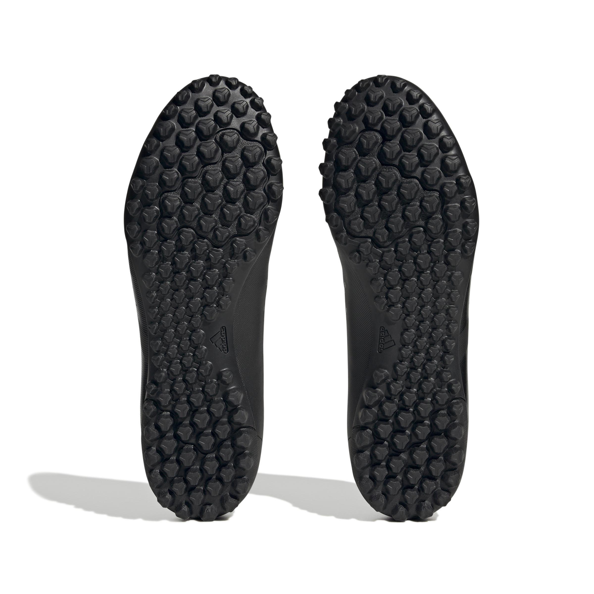 Unisex Predator Accuracy.4 Turf Boots, Black, , large image number 13