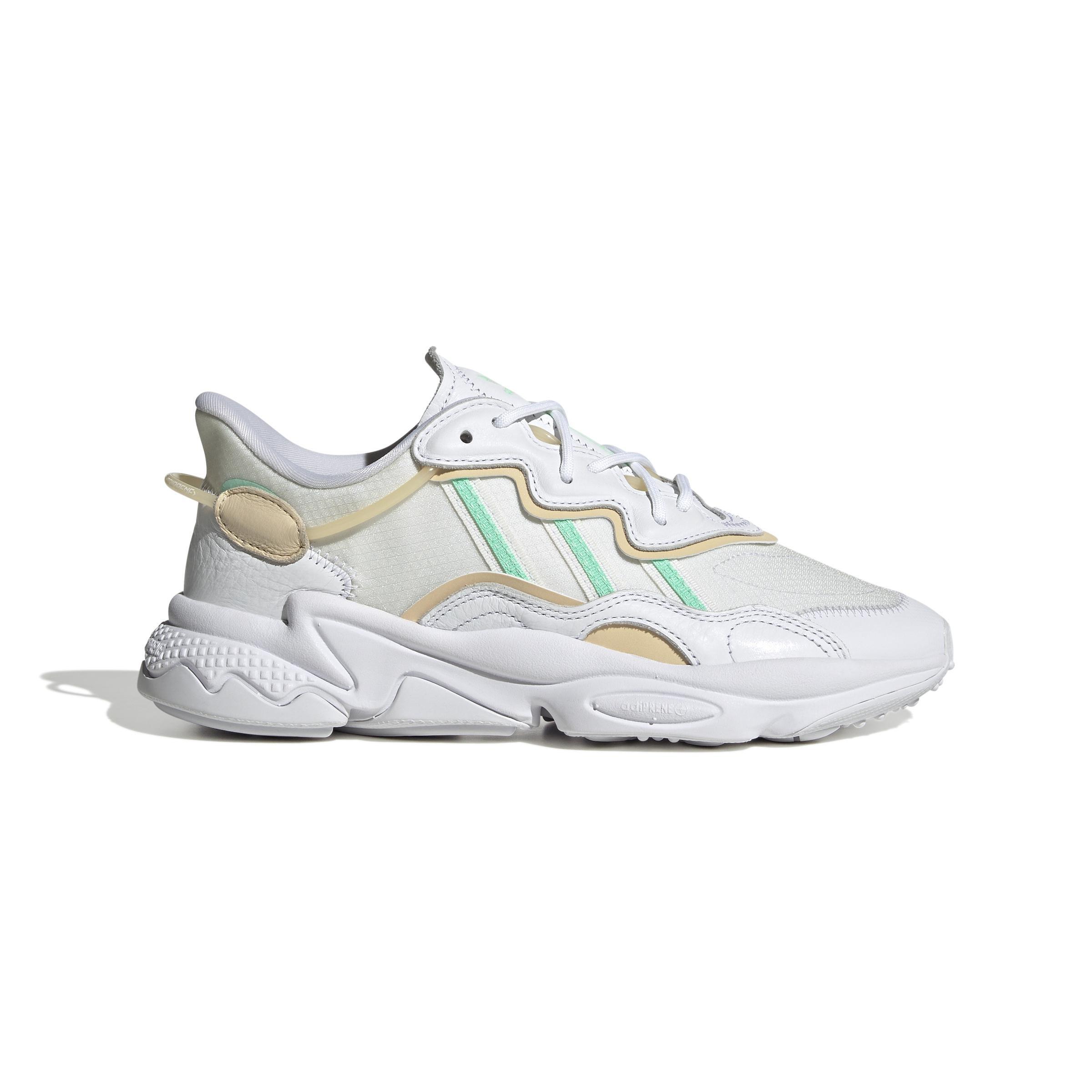 Ozweego Shoes, White, , large image number 0