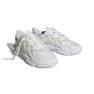Women Ozweego Shoes, White, A901_ONE, thumbnail image number 0