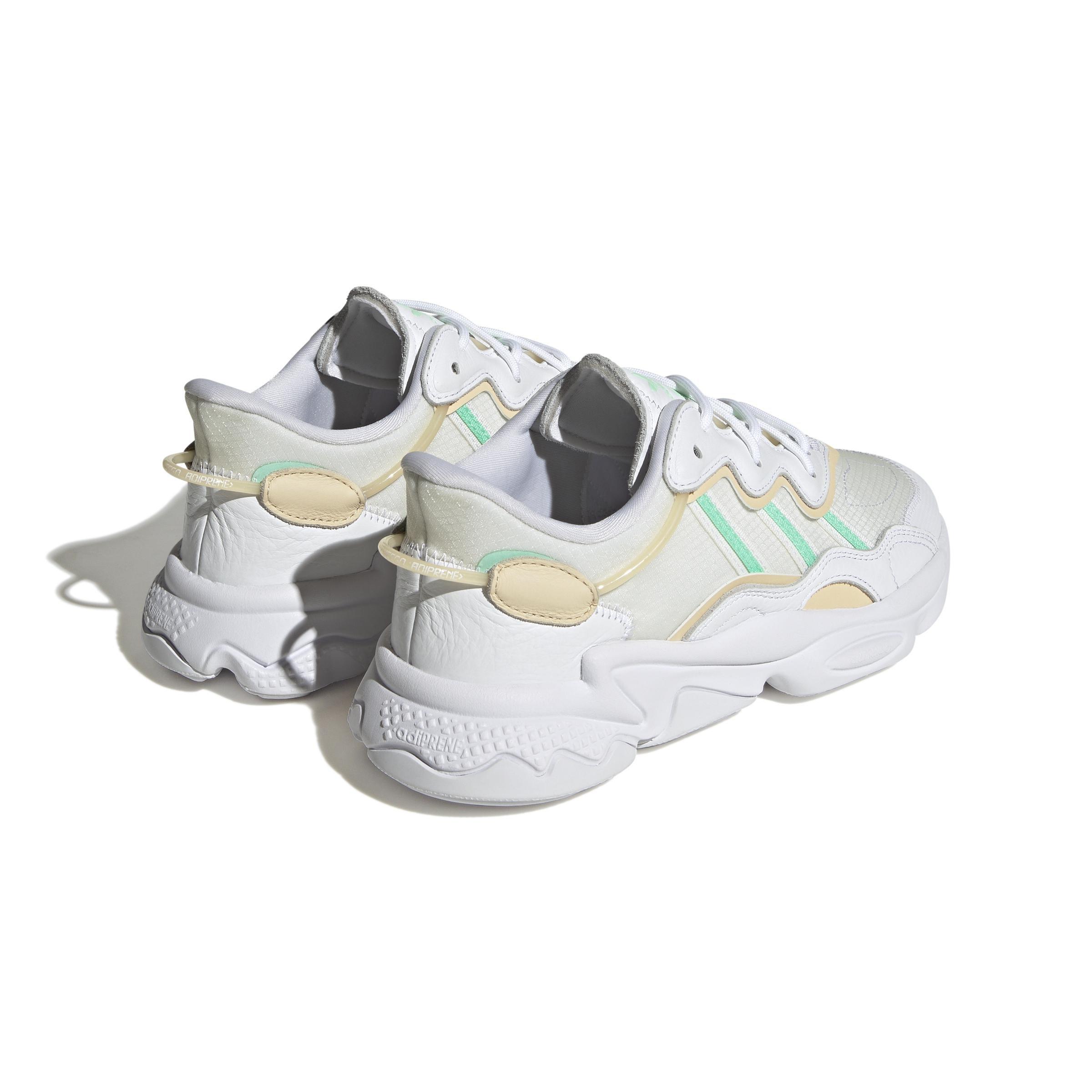 Ozweego Shoes, White, , large image number 2